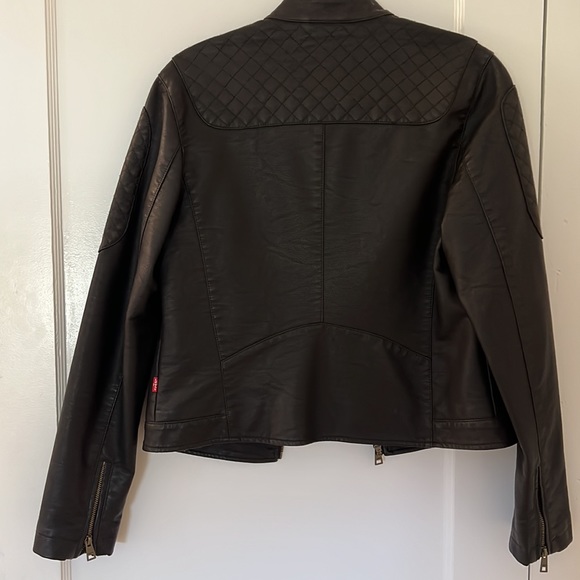 Levi’s Motocross Racer Jacket - Picture 5 of 8